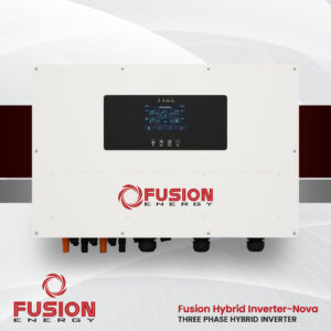 NOVA Hybrid Inverter