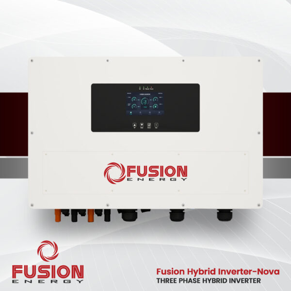 NOVA Hybrid Inverter