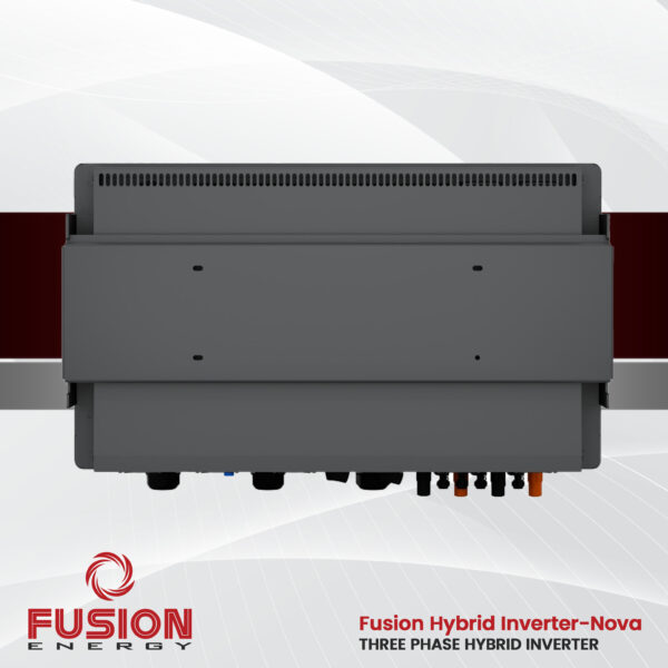 NOVA Hybrid Inverter - Image 3