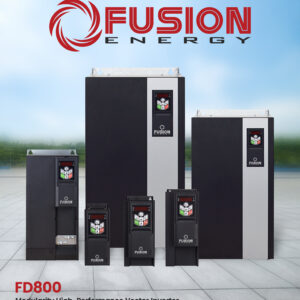 FD800 Performance Inverter
