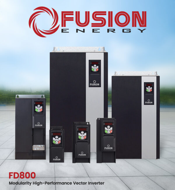 FD800 Performance Inverter