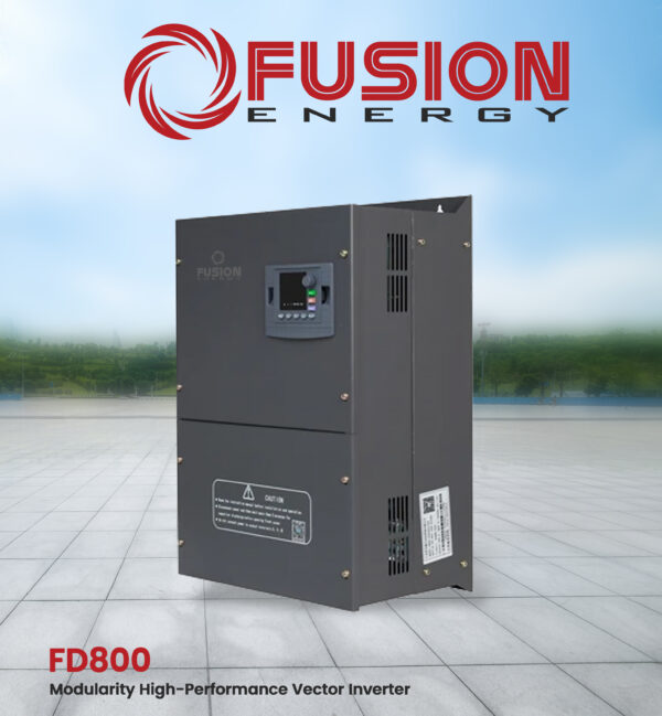 FD800 Performance Inverter - Image 2