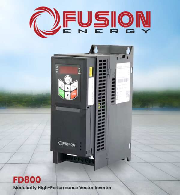 FD800 Performance Inverter - Image 3