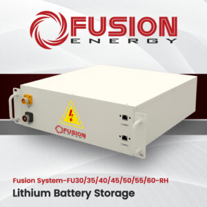 Fusion System-FU30