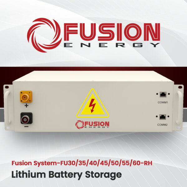 Fusion System-FU30 - Image 2