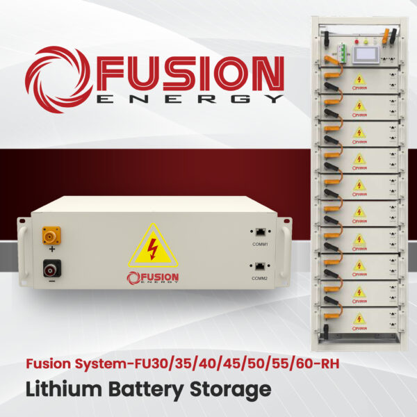 Fusion System-FU30 - Image 3