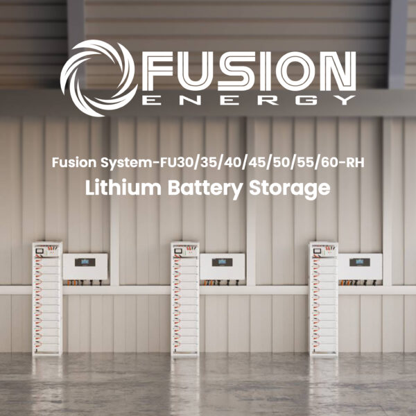 Fusion System-FU30 - Image 4