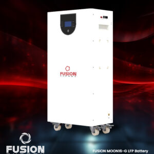 FUSION MOON16-G BATTERY
