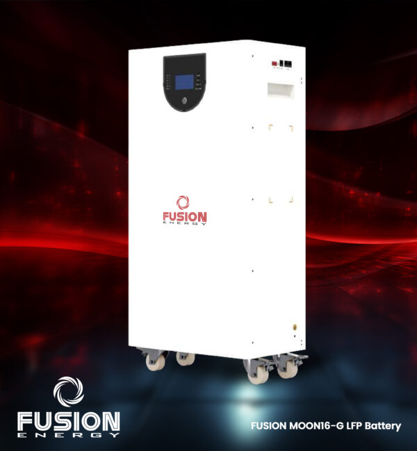 FUSION MOON16-G BATTERY