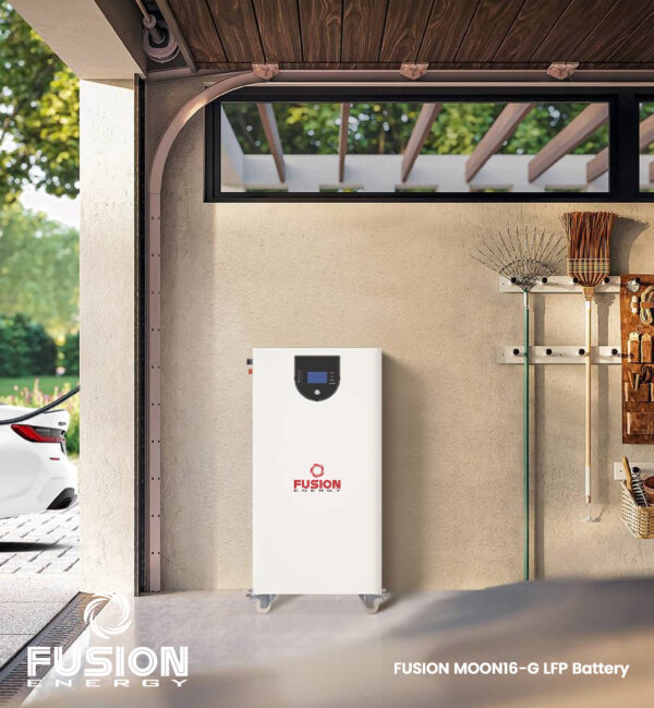 FUSION MOON16-G BATTERY - Image 3