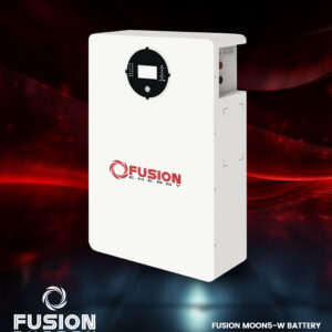FUSION MOON10-W BATTERY