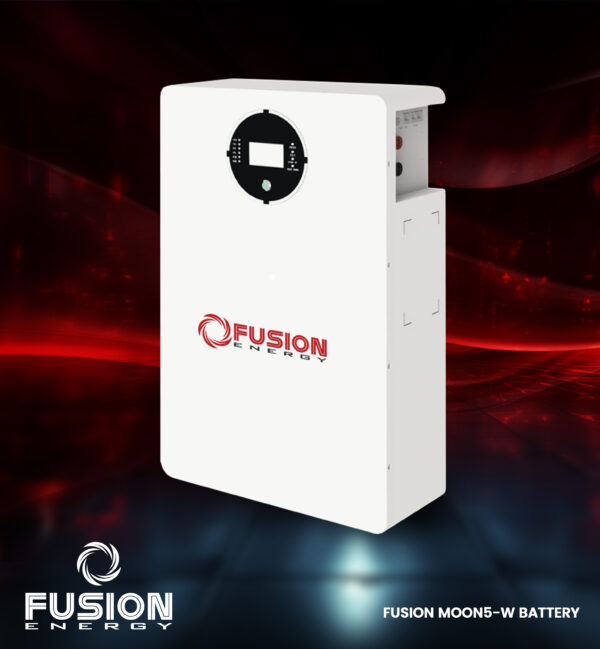 FUSION MOON10-W BATTERY