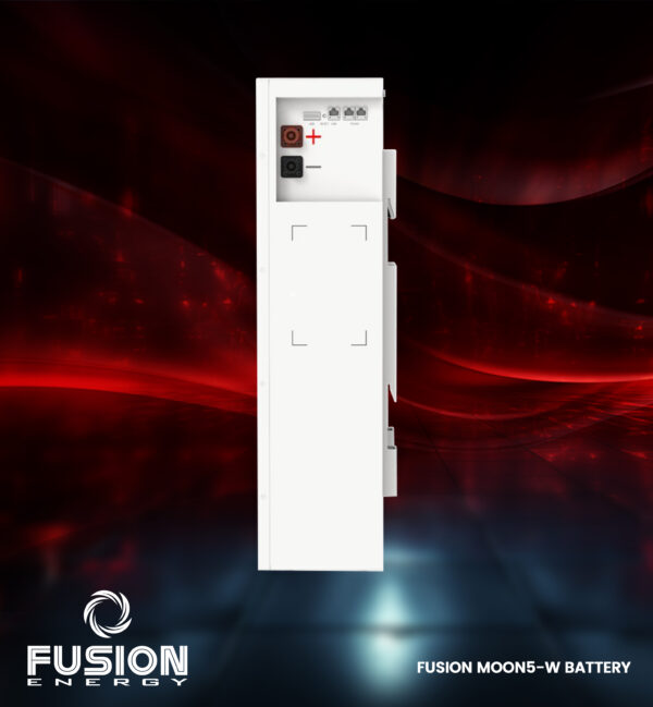 FUSION MOON10-W BATTERY - Image 2